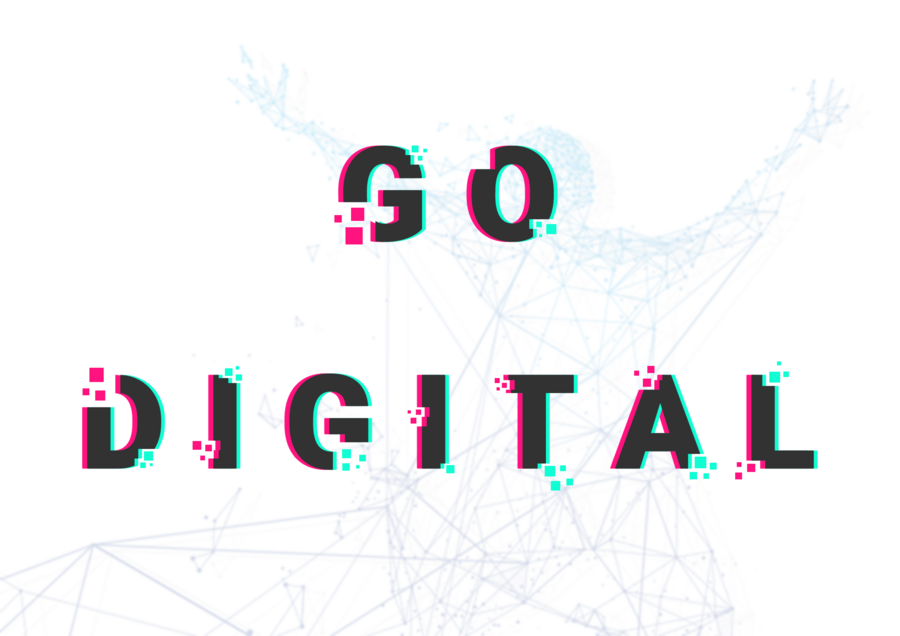 Sylphen ist jetzt autorisiertes Beratungsunternehmen im Förderprogramm go-digital
