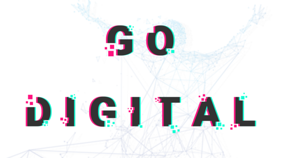 Sylphen ist jetzt autorisiertes Beratungsunternehmen im Förderprogramm go-digital