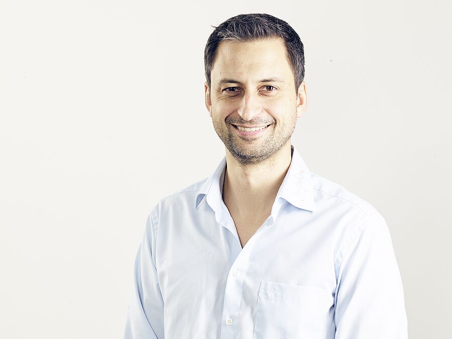20 Jahre bei Sylphen und noch immer ganz viel Lust auf innovative Softwareentwicklung