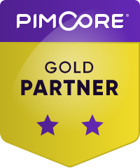PIMCORE - Gold-Partnerschaft