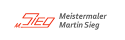 Malermeister Sieg
