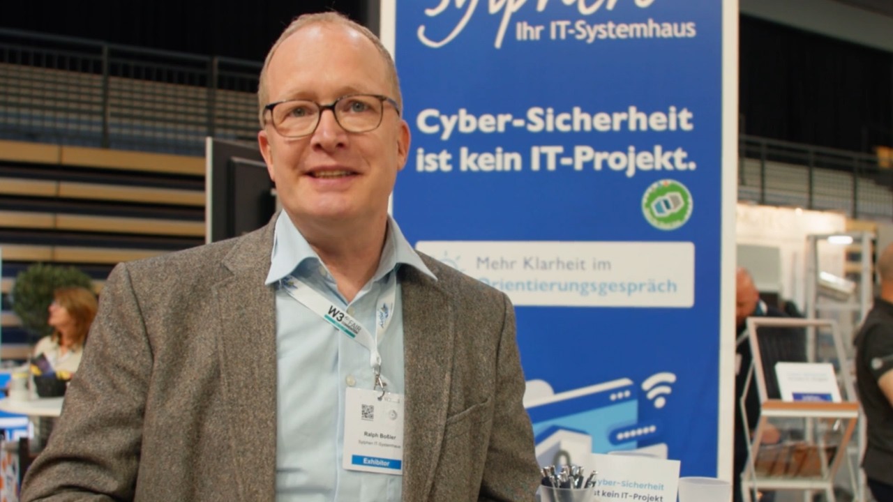 Vorschaubild zum YouTube-Video